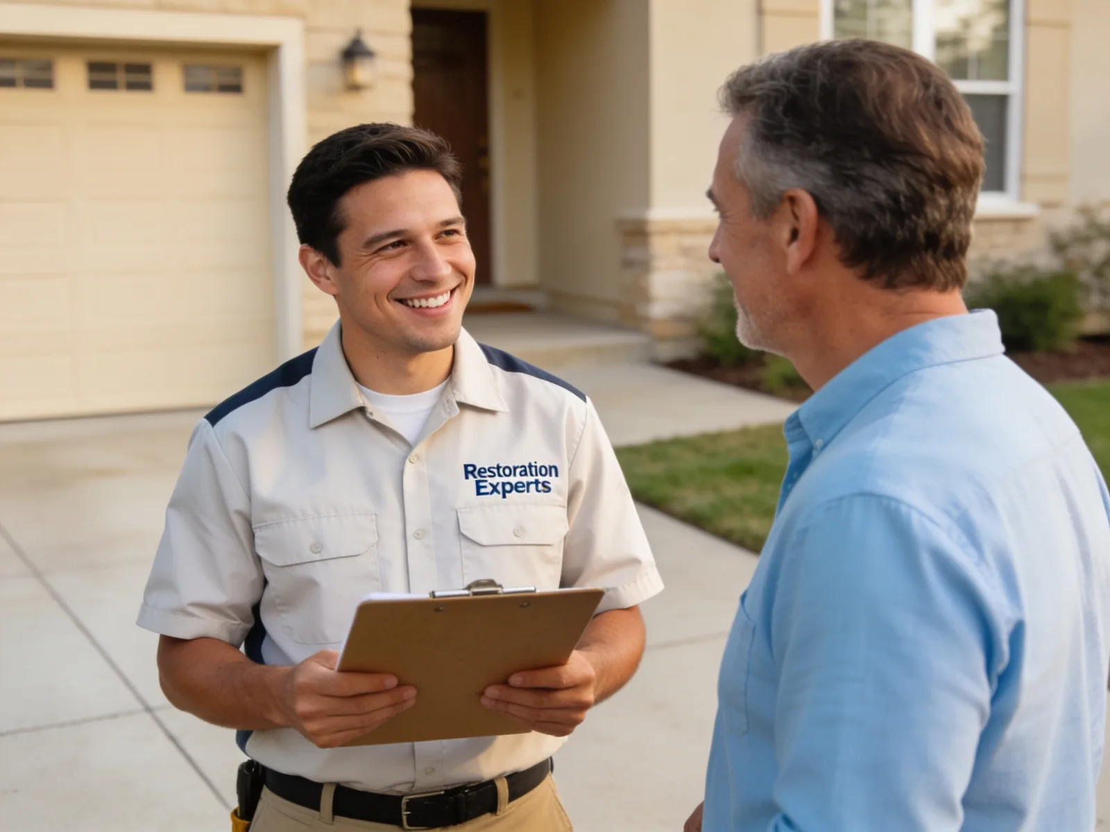 Water Damage Cleanup Confluence, PA FAQs